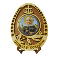 ЯЙЦО-МАГНИТ "МАТРОНА" во Усолье