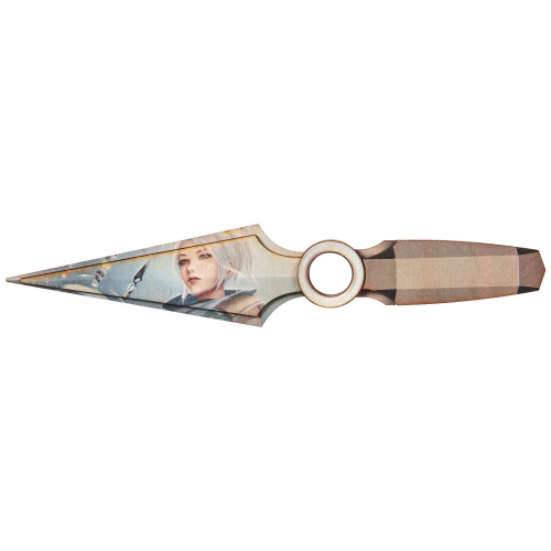 Нож "Kunai Melee" во Усолье фото 2
