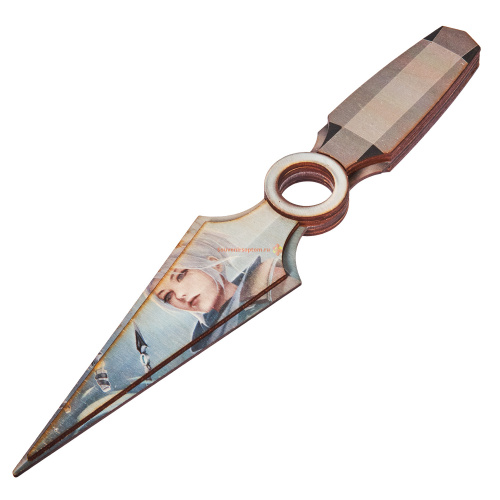 Нож "Kunai Melee" во Усолье