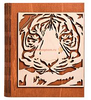 Ключница книга малая "Тигр" № 1 во Усолье